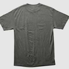 New Orleans Saints NFL 2010s T-shirt Dark Heather Gray Vintage | Fanatics