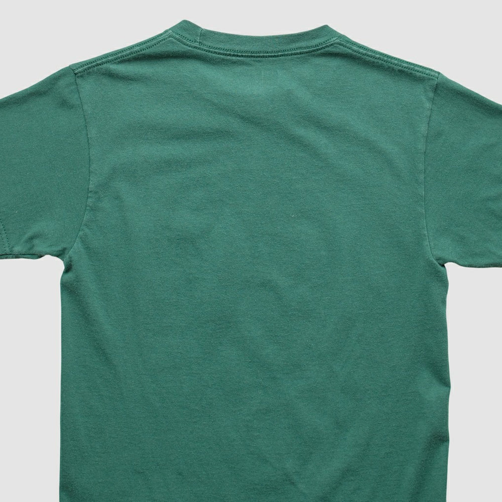 New York Jets Team Edition Apparel 2010s T-shirt Green Vintage | Fanatics