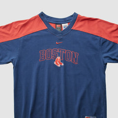 Boston Red Sox Nike 2000s T-shirt - MLB