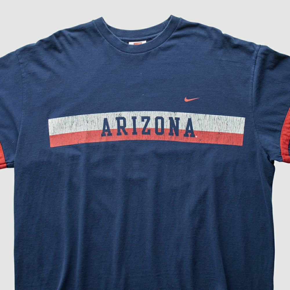 Texas Rangers Nike 2000s Long Sleeve T-shirt - MLB