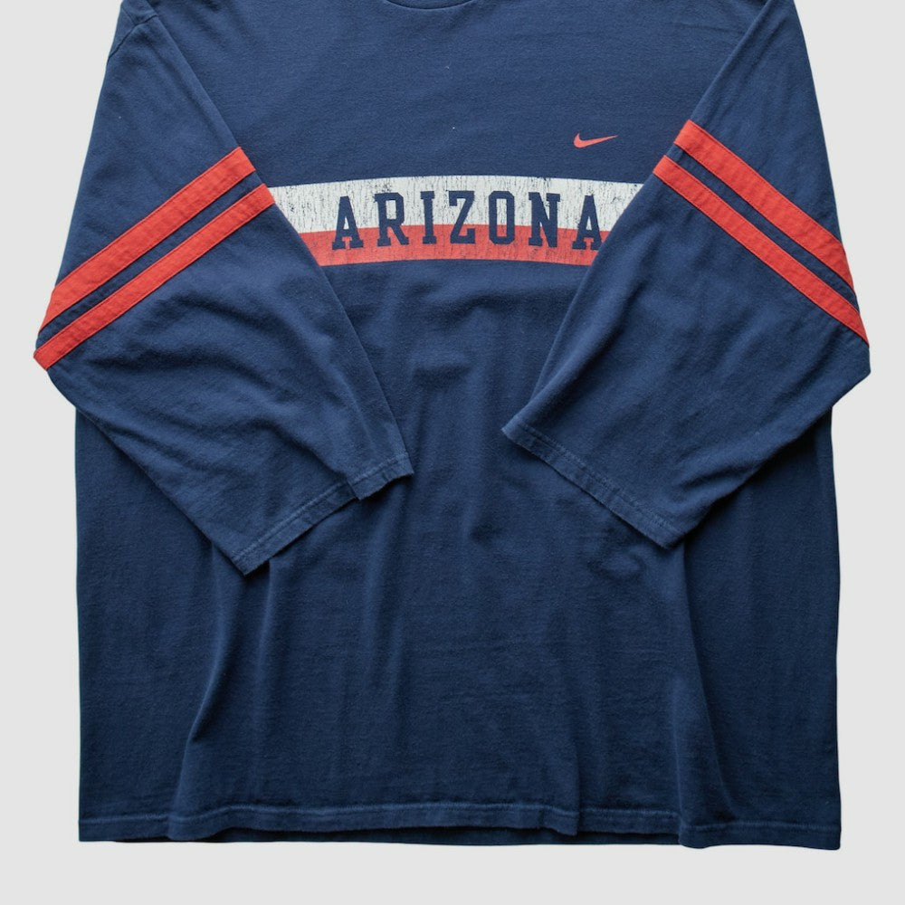 Texas Rangers Nike 2000s Long Sleeve T-shirt - MLB