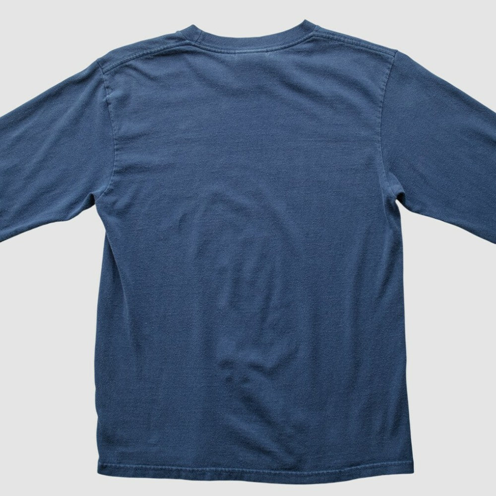 Texas Rangers Nike 2000s Long Sleeve T-shirt - MLB
