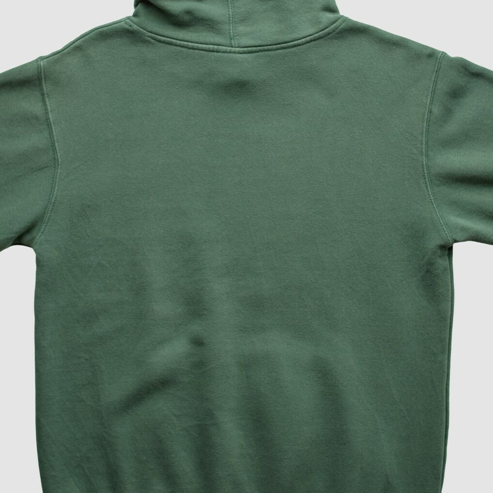 New York Jets NFL 2010s Hooded Sweatshirt Green Vintage | Fanatics