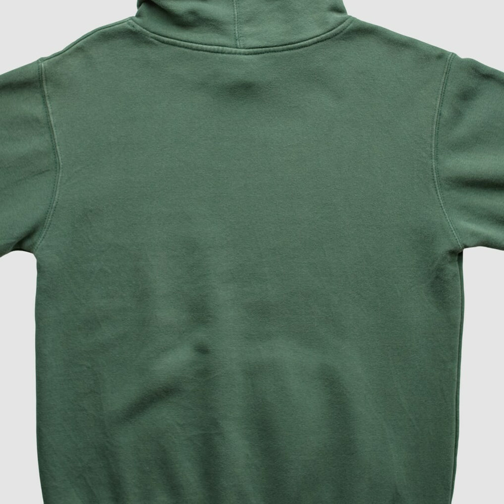 New York Jets NFL 2010s Hooded Sweatshirt Green Vintage | Fanatics