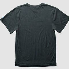 Detroit Lions Reebok 2000s T-shirt Black Vintage | Fanatics