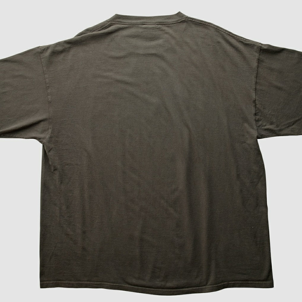 Cleveland Browns NFL 2000s T-shirt Brown Vintage | Fanatics