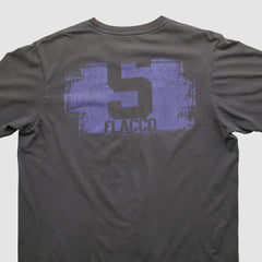 Baltimore Ravens Team Edition Apparel 2000s T-shirt Black Vintage | Fanatics