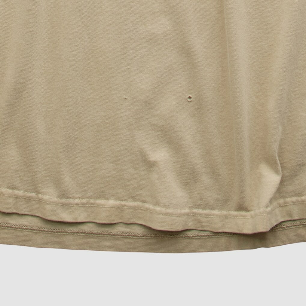 Cleveland Browns NFL 2000s T-shirt Tan Vintage | Fanatics