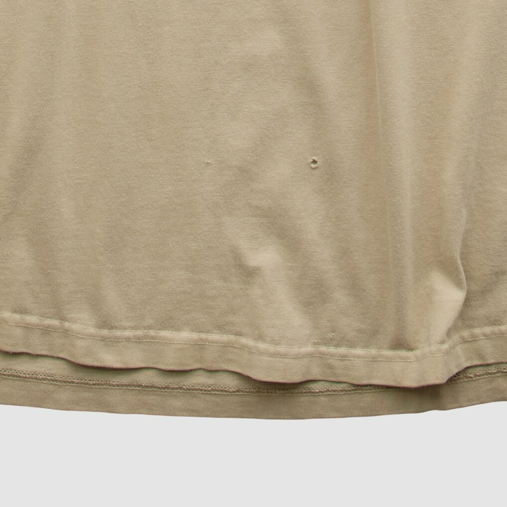 Cleveland Browns NFL 2000s T-shirt Tan Vintage | Fanatics