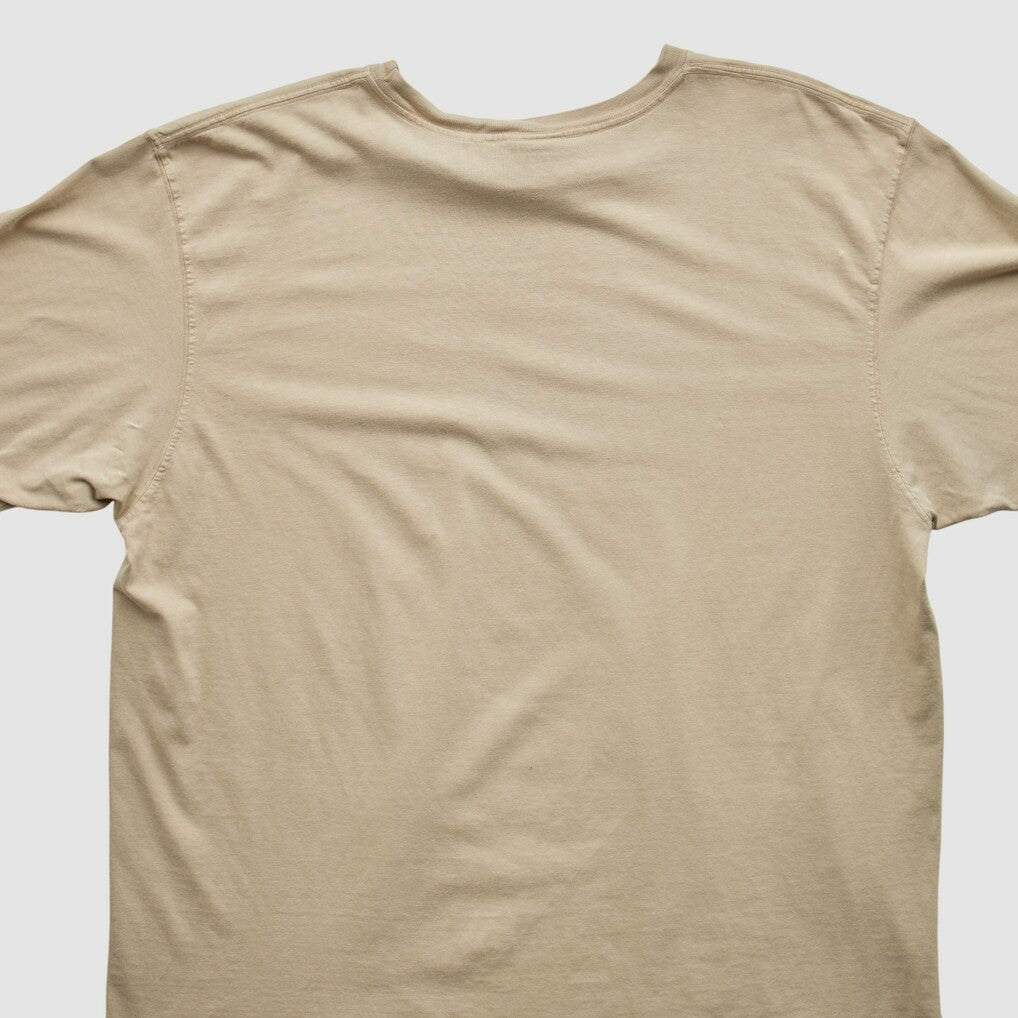 Cleveland Browns NFL 2000s T-shirt Tan Vintage | Fanatics
