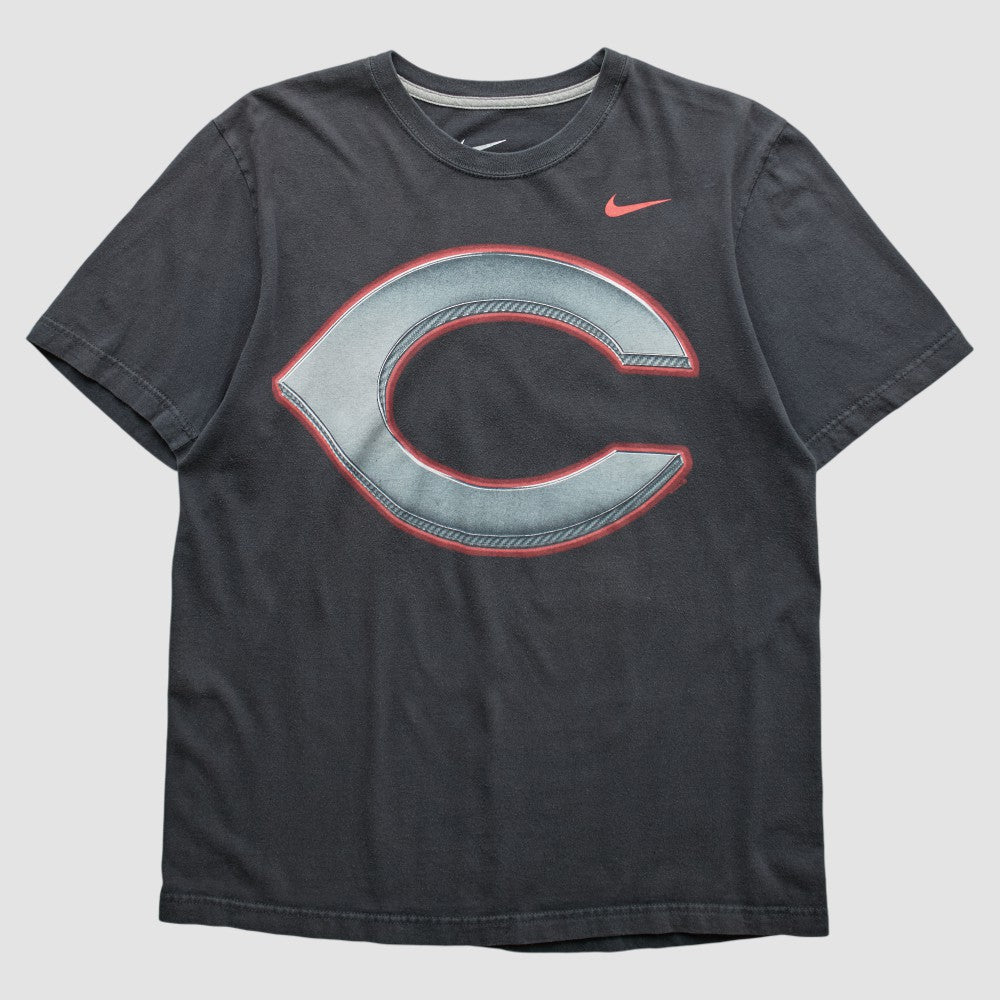 Cincinnati Reds Nike 2010s T-shirt - MLB