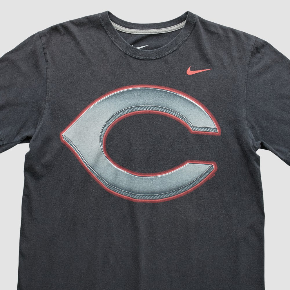 Cincinnati Reds Nike 2010s T-shirt - MLB
