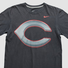 Cincinnati Reds Nike 2010s T-shirt - MLB