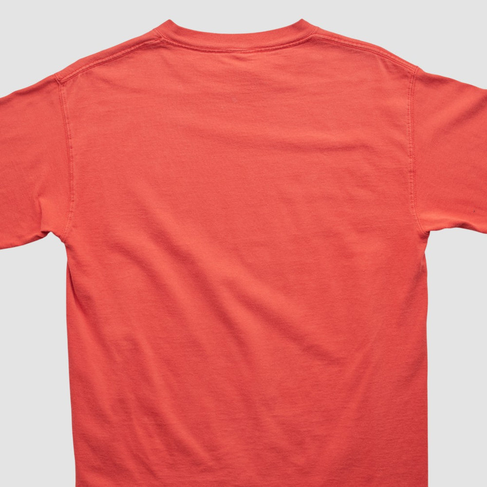Tampa Bay Buccaneers NFL 2000s T-shirt Red Vintage | Fanatics