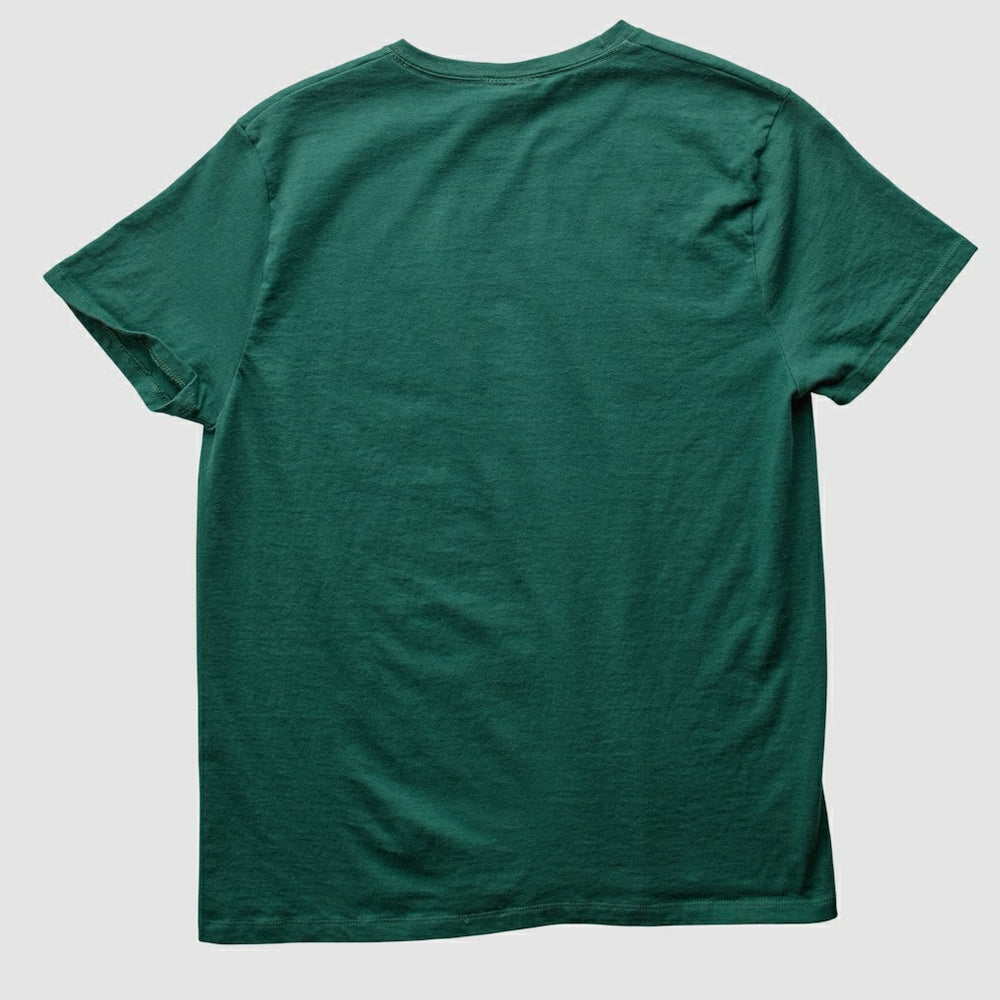 Green Bay Packers NFL 2010s T-shirt Green Vintage | Fanatics