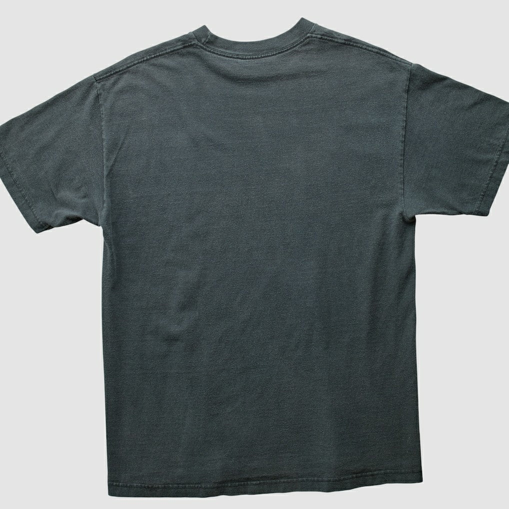 Atlanta Falcons Reebok 2010 T-shirt Charcoal Vintage | Fanatics