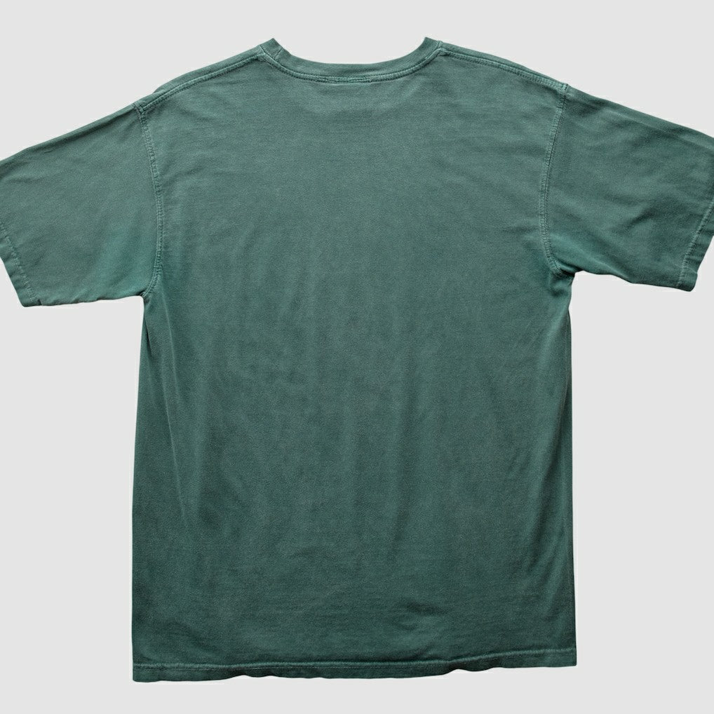 Green Bay Packers NFL 2010s T-shirt Green Vintage | Fanatics