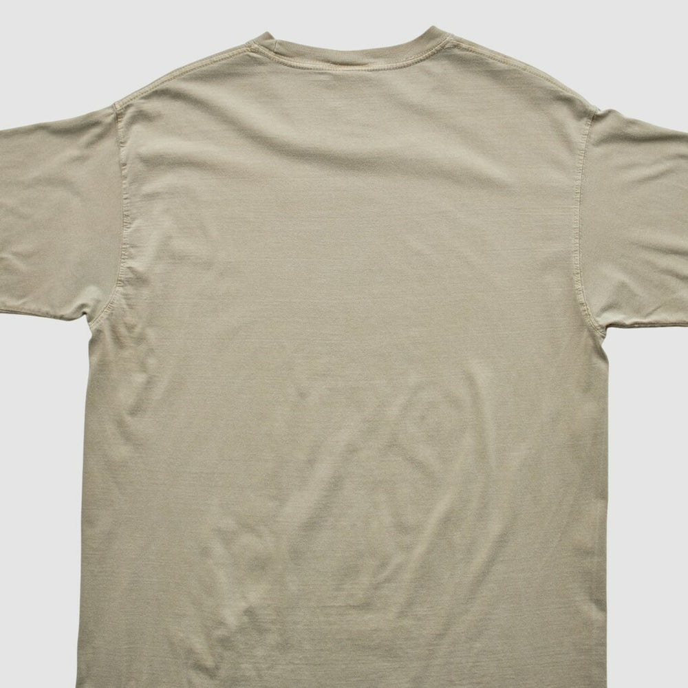 Indianapolis Colts Team Edition Apparel 2010s T-shirt Tan Vintage | Fanatics