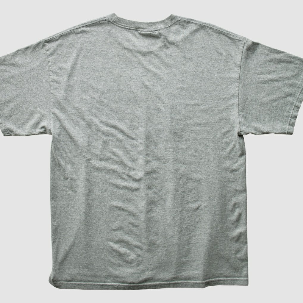 Cincinnati Bengals NFL 2010s T-shirt Heather Gray Vintage | Fanatics