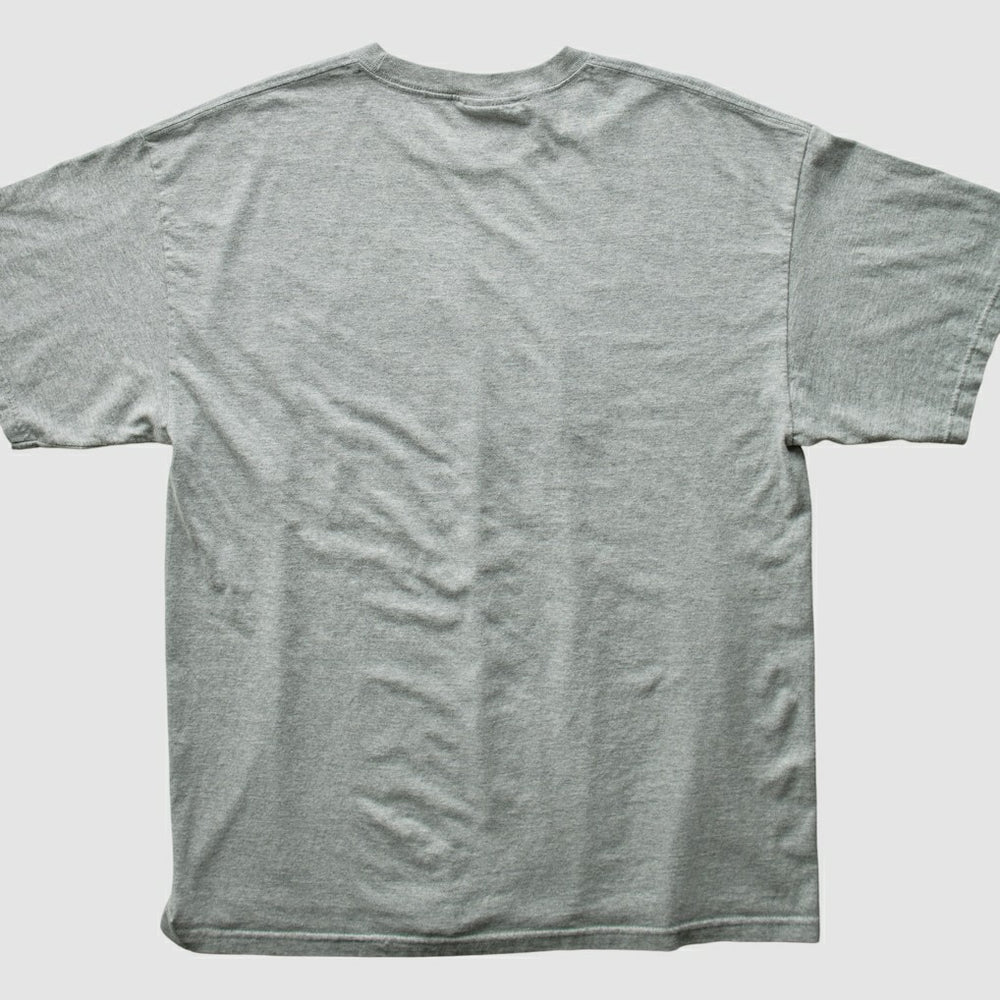 Cincinnati Bengals NFL 2010s T-shirt Heather Gray Vintage | Fanatics