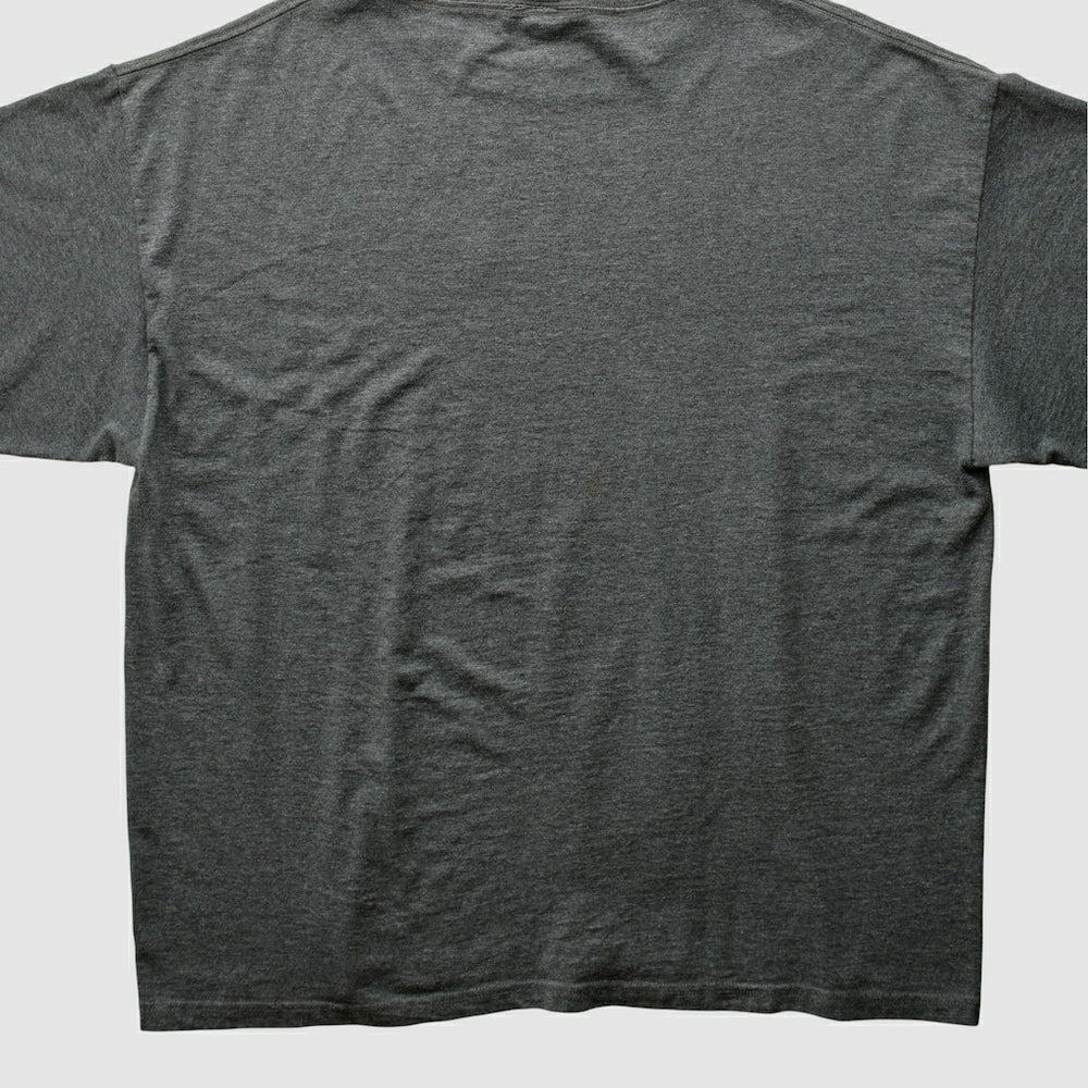 Minnesota Vikings NFL 2010s T-shirt Dark Heather Gray Vintage | Fanatics