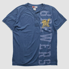Milwaukee Brewers Nike 2000s T-shirt - MLB