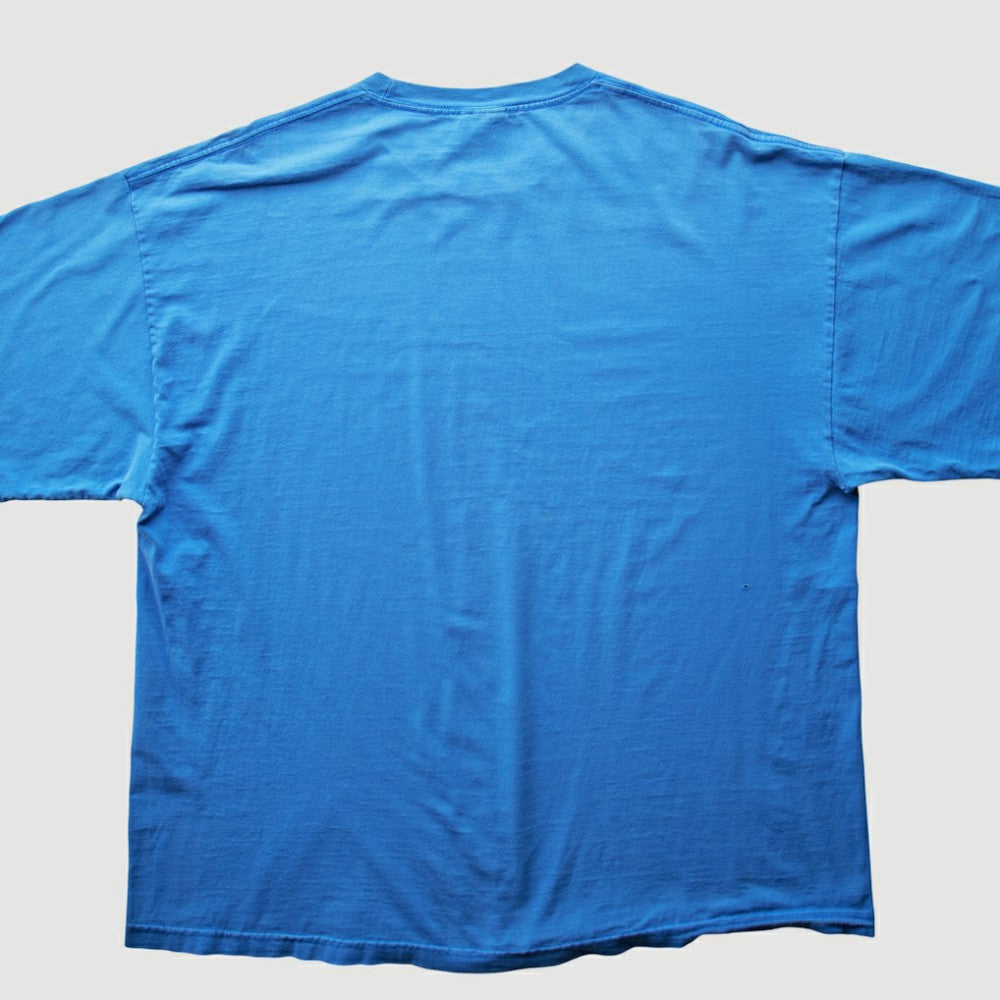 Chicago Cubs Nike 2000s T-shirt - MLB