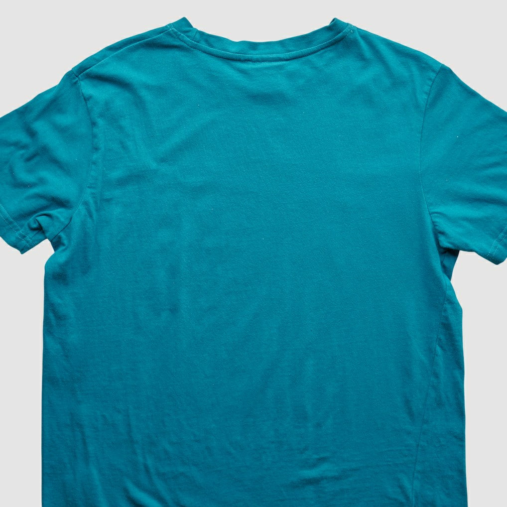 Jacksonville Jaguars NFL 2013 T-shirt Teal Vintage | Fanatics