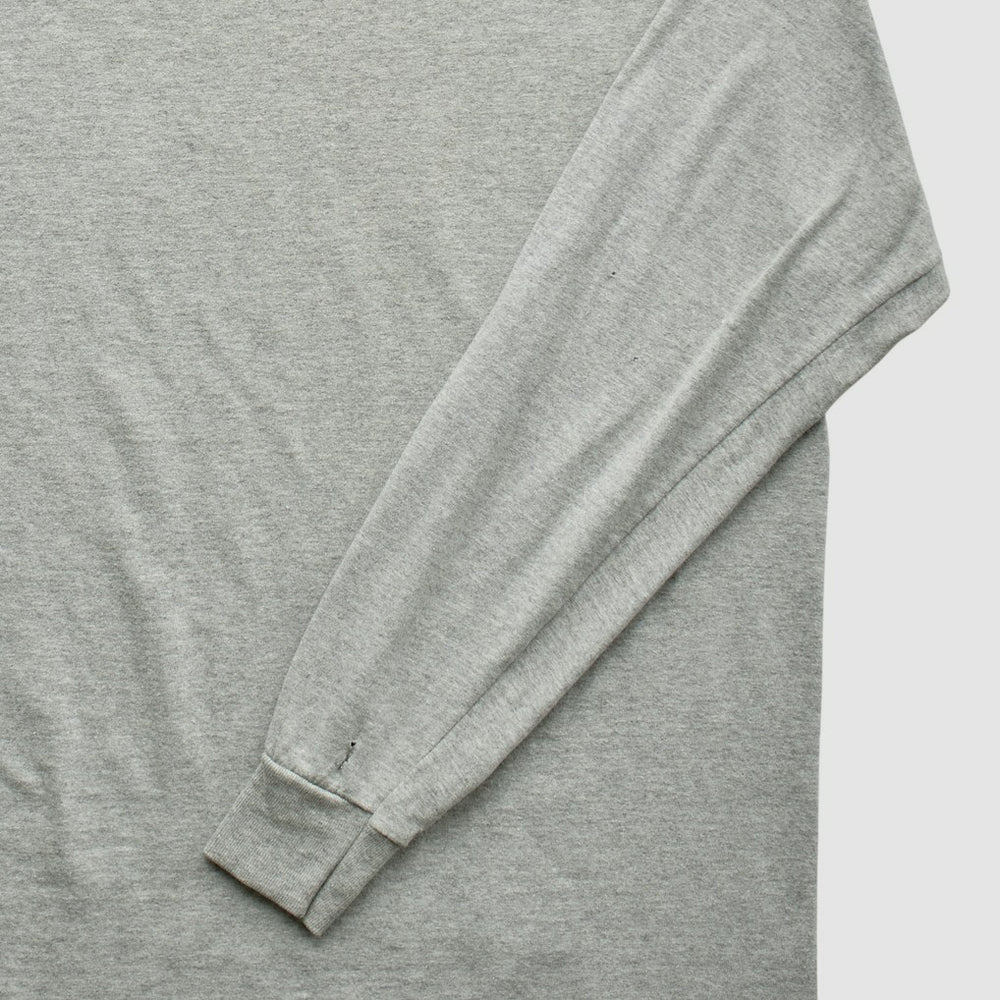 Kansas City Chiefs NFL 2010 Long Sleeve T-shirt Heather Gray Vintage | Fanatics