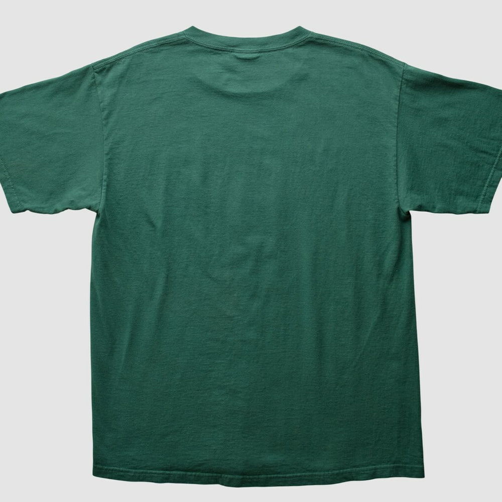 Green Bay Packers NFL 2000s T-shirt Green Vintage | Fanatics