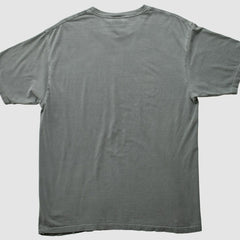 New York Jets NFL 2010s T-shirt Gray Vintage | Fanatics