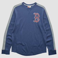 Boston Red Sox Nike 2000s Long Sleeve T-shirt - MLB
