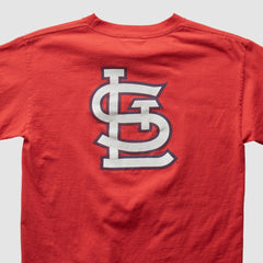 St. Louis Cardinals Nike 2000s T-shirt - MLB