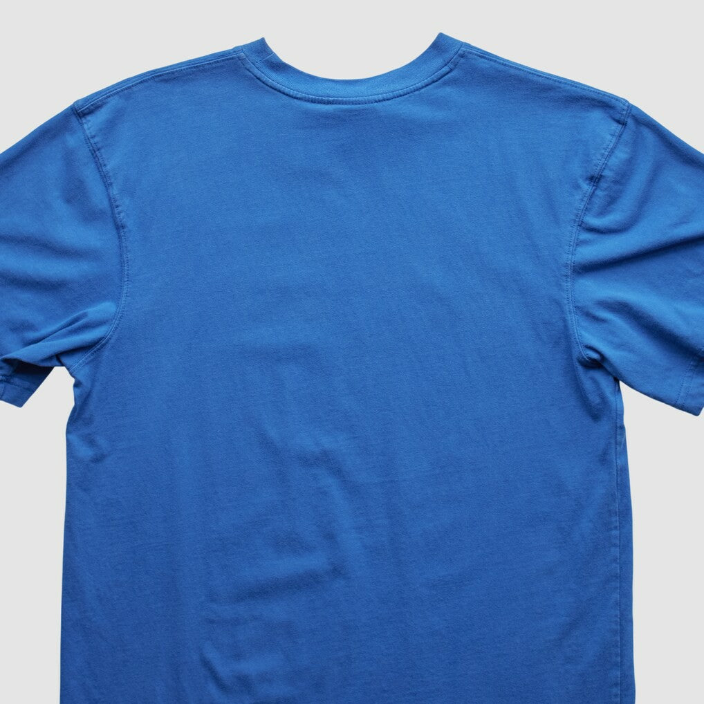 Indianapolis Colts NFL 2000s T-shirt Blue Vintage | Fanatics