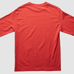 Kansas City Chiefs NFL 2000s Long Sleeve T-shirt Red Vintage | Fanatics