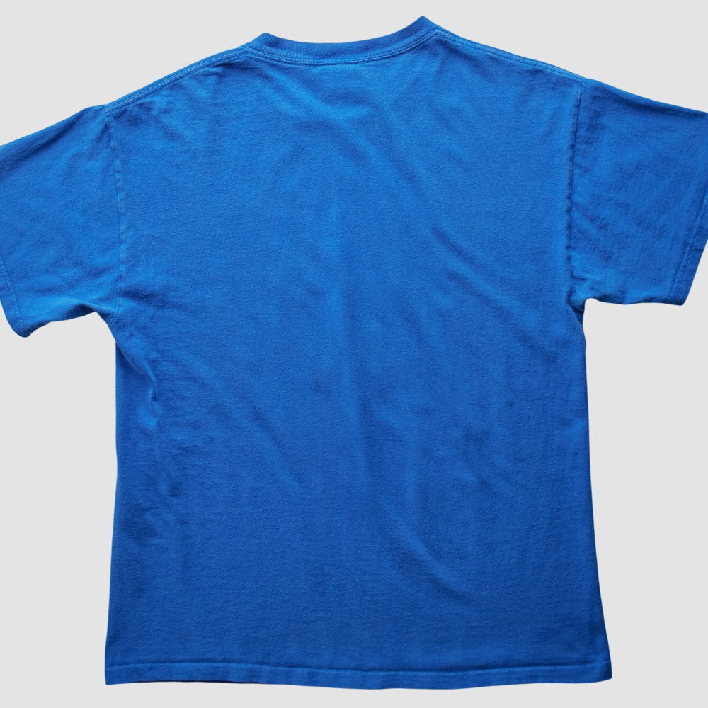 Milwaukee Brewers Majestic 2000s T-shirt - MLB
