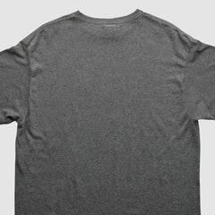 Cincinnati Bengals Majestic 2010s T-shirt Dark Heather Gray Vintage | Fanatics