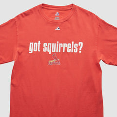 St. Louis Cardinals Majestic 2011 T-shirt - MLB