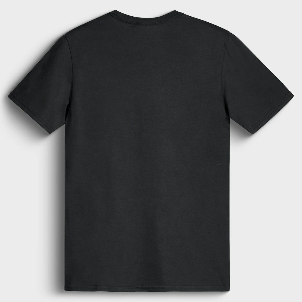 Drake Maye New England Patriots Big & Tall Player Hype T-Shirt Black | NFL