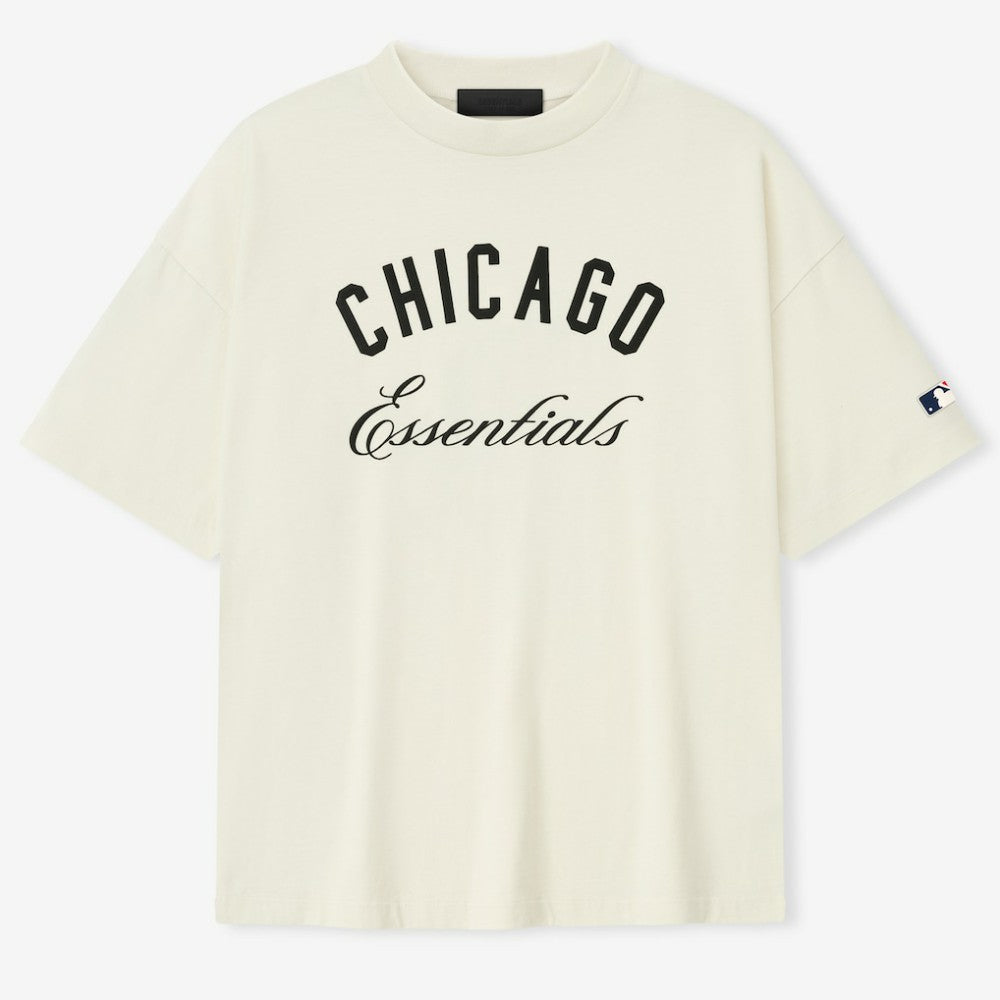 Chicago White Sox Fear of God x MLB Unisex 90's T-Shirt - MLB