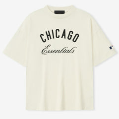 Chicago White Sox Fear of God x MLB Unisex 90's T-Shirt - MLB
