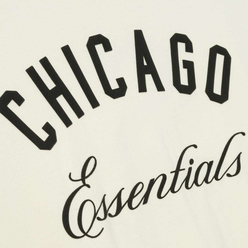 Chicago White Sox Fear of God x MLB Unisex 90's T-Shirt - MLB