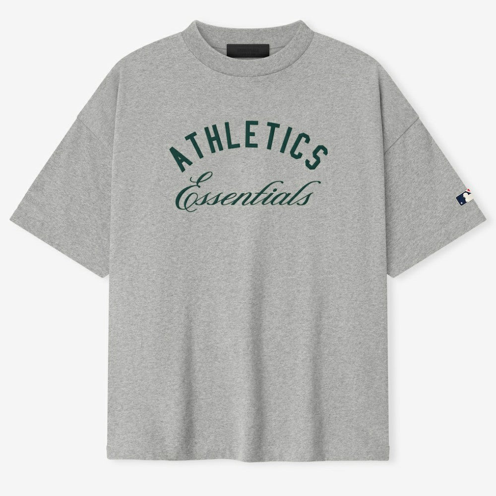 Athletics Fear of God x MLB Unisex 90's T-Shirt - MLB