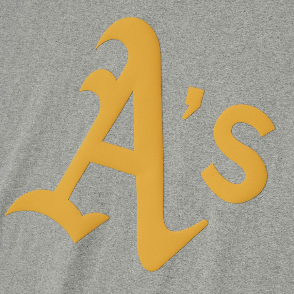 Athletics Fear of God x MLB Unisex 90's T-Shirt - MLB
