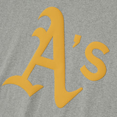 Athletics Fear of God x MLB Unisex 90's T-Shirt - MLB