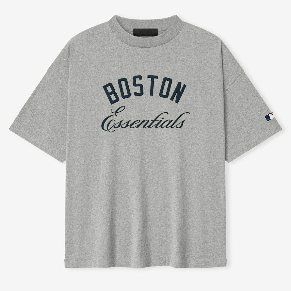 Boston Red Sox Fear of God x MLB Unisex 90's T-Shirt - MLB