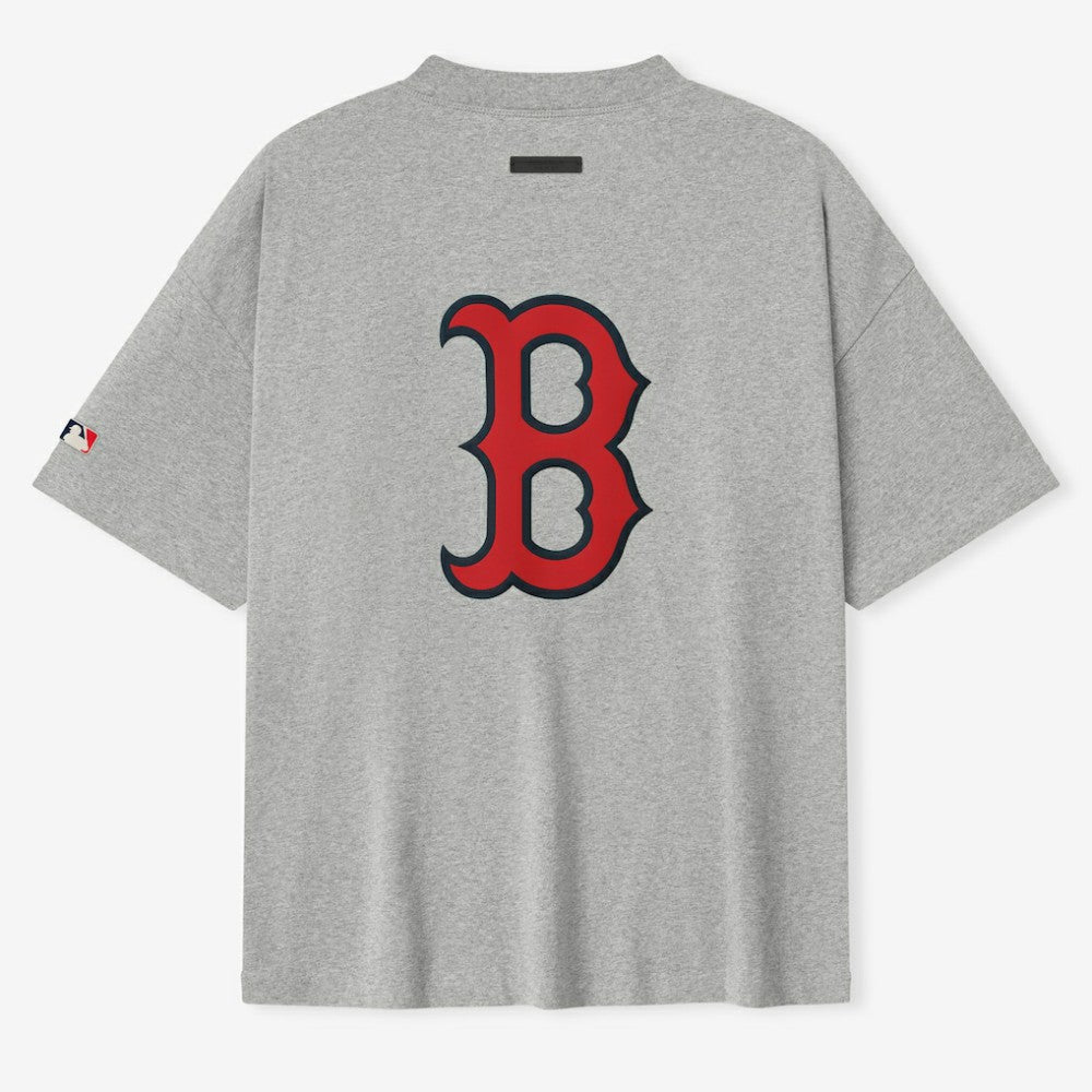 Boston Red Sox Fear of God x MLB Unisex 90's T-Shirt - MLB
