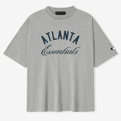 Atlanta Braves Fear of God x MLB Unisex 90's T-Shirt - MLB
