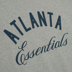 Atlanta Braves Fear of God x MLB Unisex 90's T-Shirt - MLB