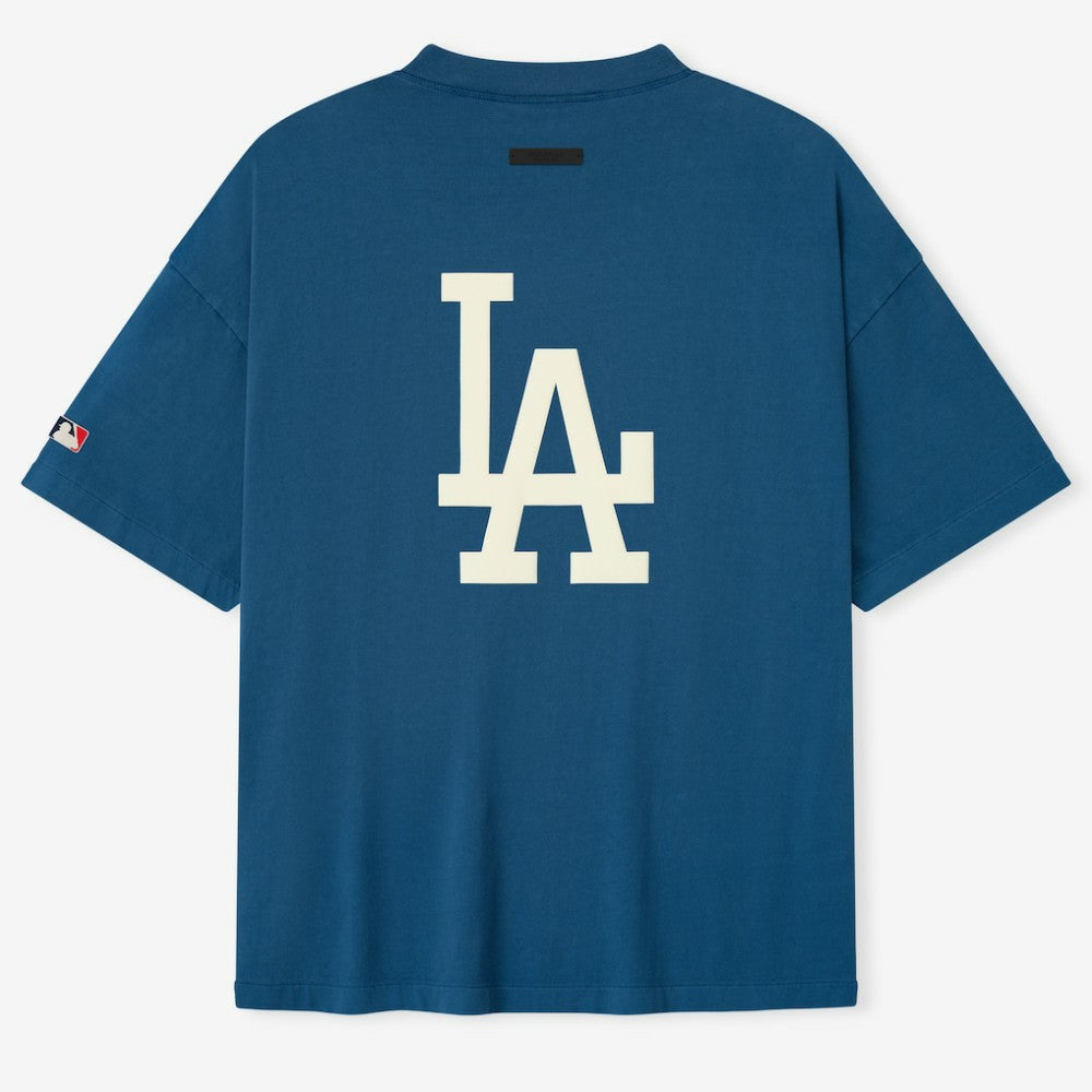 Los Angeles Dodgers Fear of God x MLB Unisex 90's T-Shirt - MLB